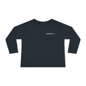 GarthGuy "Future Crew" Long Sleeve
